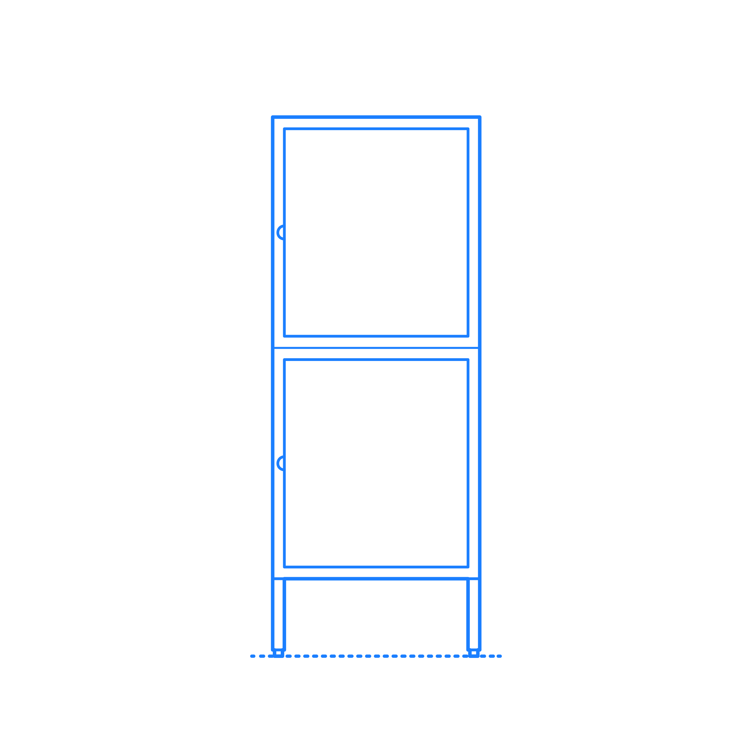 Furniture Storage Cabinets Ikea Hallan Storage Combination Tall Cube Pair Vinyl Cutting Svg File Free Vectors